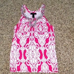 Dress Tank